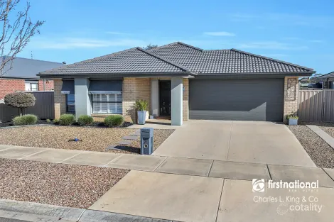 Property photo of 74 Wearne Road Echuca VIC 3564