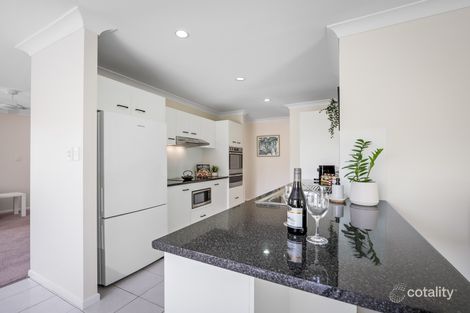 Property photo of 43 Leviathan Drive Mudgeeraba QLD 4213