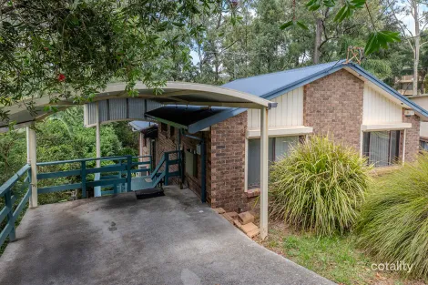 3 Dobson Pl, Emu Heights, NSW 2750