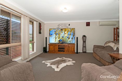 Property photo of 72 Kilsay Crescent Meadowbrook QLD 4131