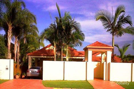 33 Tullamarine Dr, Robina, QLD 4226