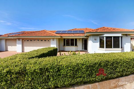 3 Teal Pass, Australind, WA 6233