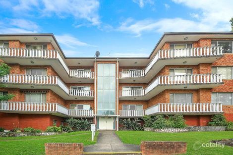Property photo of 2/26 Bellevue Parade Hurstville NSW 2220