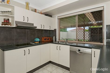 Property photo of 72 Kilsay Crescent Meadowbrook QLD 4131