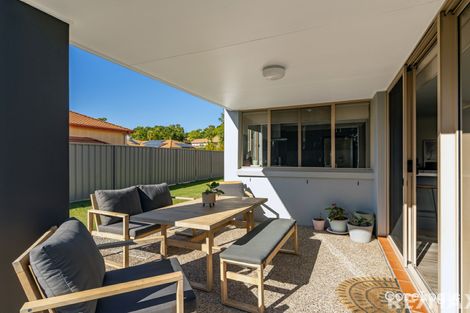 Property photo of 91 Riverpark Drive Nerang QLD 4211