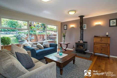 Property photo of 4 Weldon Grove Upwey VIC 3158