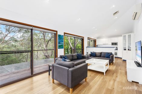 Property photo of 9 Hume Place Mount Colah NSW 2079