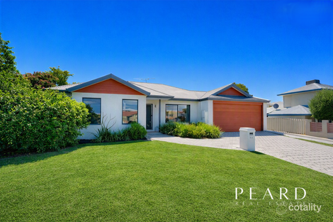 63 MOORLAND ST, DOUBLEVIEW, WA 6018