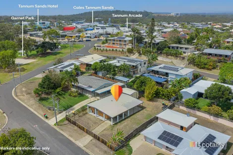5 Tyson Cres, Tannum Sands, QLD 4680