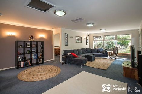 Property photo of 4 Weldon Grove Upwey VIC 3158