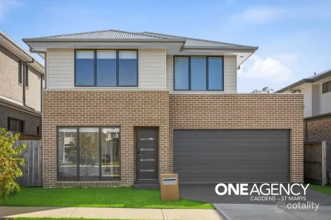 Property photo of 86 Ghera Road Caddens NSW 2747