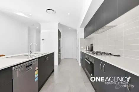 Property photo of 86 Ghera Road Caddens NSW 2747