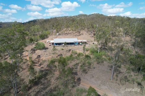Property photo of 726 Dundee Road Ambrose QLD 4695