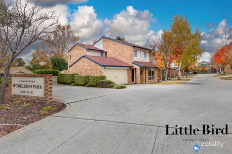 31/3-11 Everard St, Palmerston, ACT 2913