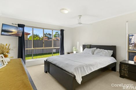 Property photo of 91 Riverpark Drive Nerang QLD 4211