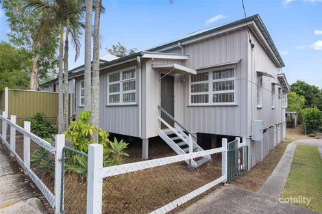 Property photo of 48 Abingdon Street Woolloongabba QLD 4102