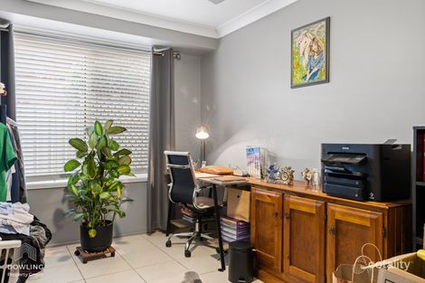 Property photo of 12A Angophora Drive Warabrook NSW 2304