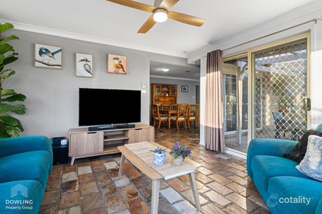 Property photo of 12A Angophora Drive Warabrook NSW 2304