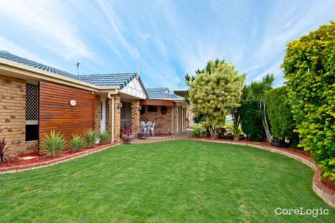 Property photo of 72 Kilsay Crescent Meadowbrook QLD 4131