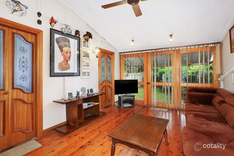 Property photo of 32 Cambridge Street Berala NSW 2141