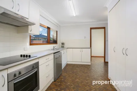 Property photo of 3 Jamieson Street Emu Plains NSW 2750