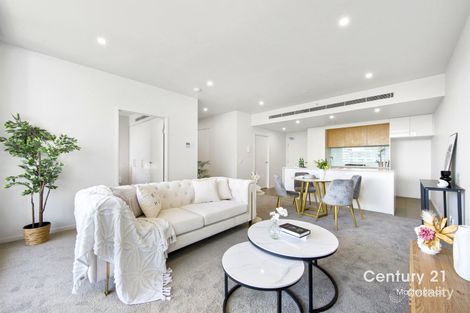 Property photo of 713/6 Saunders Close Macquarie Park NSW 2113