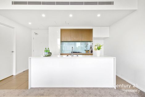 Property photo of 713/6 Saunders Close Macquarie Park NSW 2113