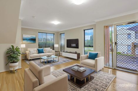 Property photo of 87 Tamarind Drive Acacia Gardens NSW 2763