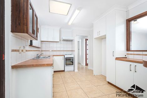 Property photo of 9 Paringa Street Mount Tarcoola WA 6530