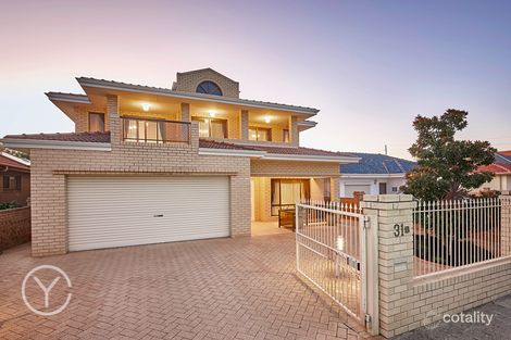 31b Montreal St, Fremantle, WA 6160