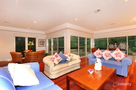 Property photo of 410 Serpells Terrace Donvale VIC 3111