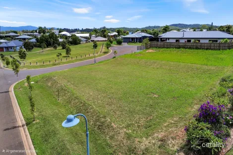 Property photo of 2 Walker Close Yungaburra QLD 4884