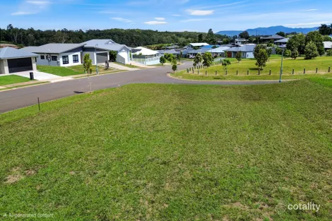 Property photo of 2 Walker Close Yungaburra QLD 4884
