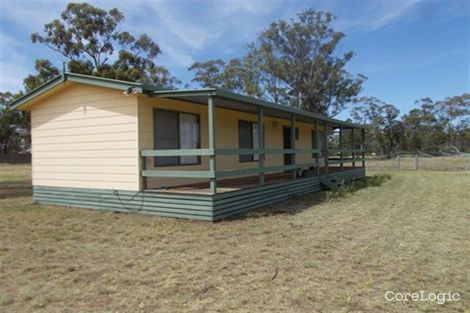 Property photo of 12 Goonoo Street Eumungerie NSW 2822