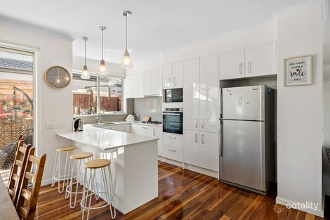 Property photo of 43 Hoadley Avenue Frankston South VIC 3199