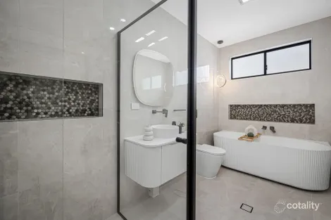 Property photo of 21 Parkside Avenue Box Hill NSW 2765