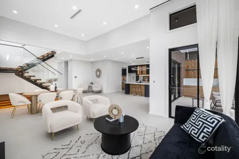 Property photo of 21 Parkside Avenue Box Hill NSW 2765