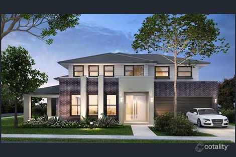 Property photo of 25A Goongarrie Street Kellyville NSW 2155