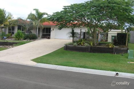 Property photo of 3 Malabar Court Mountain Creek QLD 4557