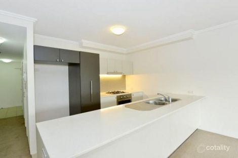 Property photo of 3004/3 Parkland Boulevard Brisbane City QLD 4000