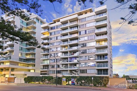 Property photo of 14/23 Colley Terrace Glenelg SA 5045