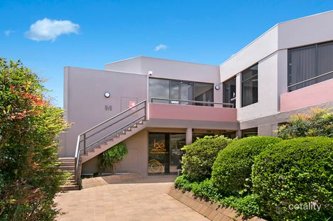 18/295-303 Pacific Hwy, Lindfield, NSW 2070