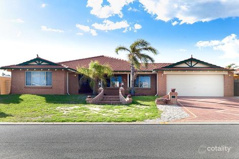 Property photo of 3 Midland Elbow Mindarie WA 6030