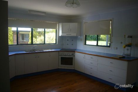 Property photo of 52 Orchid Drive Beaudesert QLD 4285