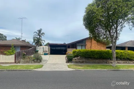 7 Ormond Rd, Traralgon, VIC 3844