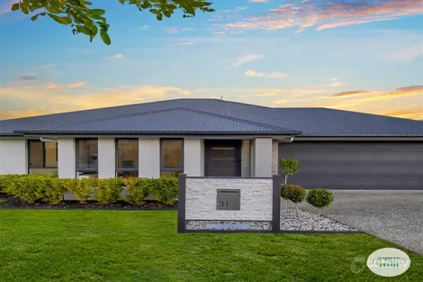 31 Hyland Cct, Flagstone, QLD 4280