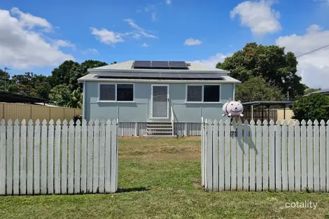 71 Fifteenth St, Home Hill, QLD 4806