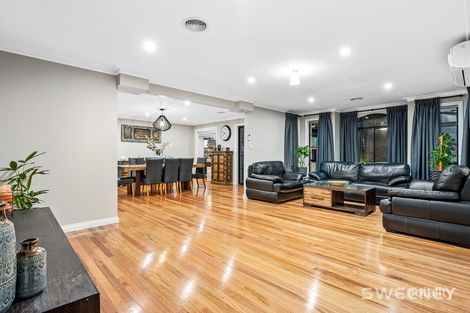 Property photo of 7 Markham Way Altona Meadows VIC 3028
