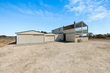 9 Mallee Acres Rd, Fisher, SA 5354