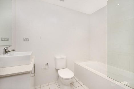 Property photo of 4/1-3 Eulbertie Avenue Warrawee NSW 2074